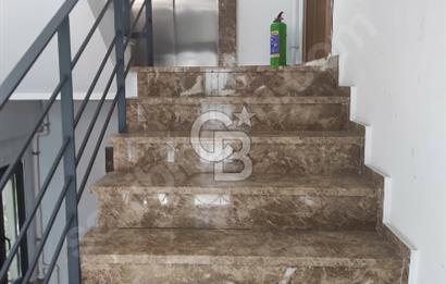 METROYA 100 MT. MESAFEDE ARAKAT 1+1 YERDEN ISITMALI KİRALIK