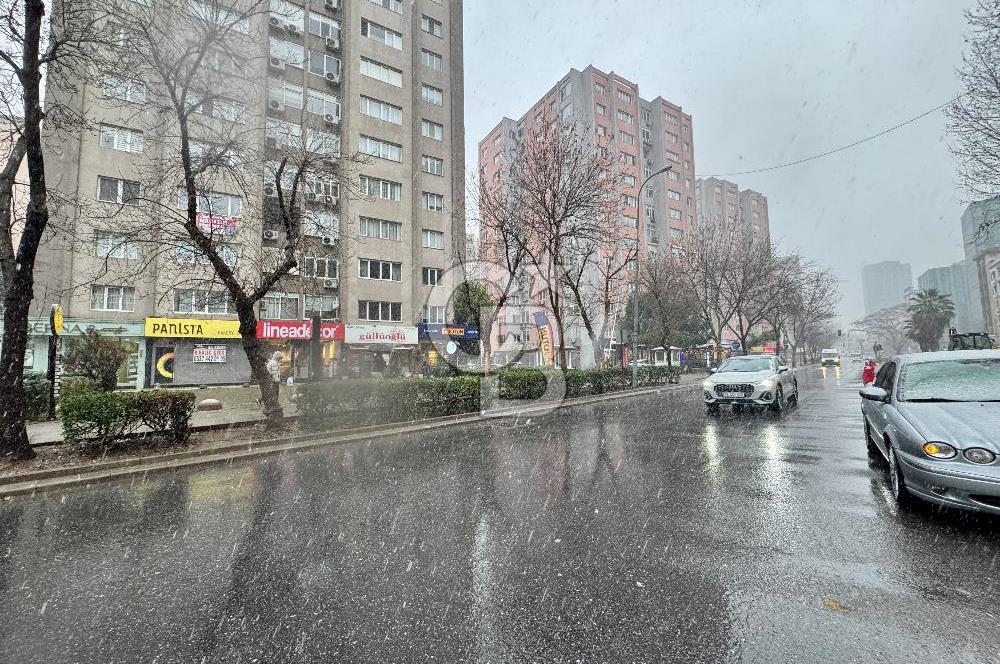 SAHRAYICEDİT’İN PRESTİJLİ NOKTASINDA, 2026 ARALIK TESLİM, ARA KAT 3+1 DAİRE