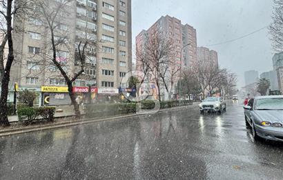 SAHRAYICEDİT’İN PRESTİJLİ NOKTASINDA, 2026 ARALIK TESLİM, ARA KAT 3+1 DAİRE