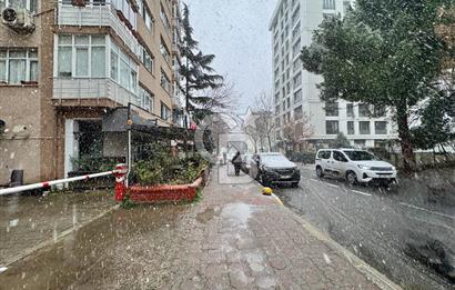 SAHRAYICEDİT’İN PRESTİJLİ NOKTASINDA, 2026 ARALIK TESLİM, ARA KAT 3+1 DAİRE