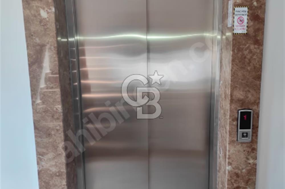 METROYA 100 MT. MESAFEDE ARAKAT 1+1 YERDEN ISITMALI KİRALIK