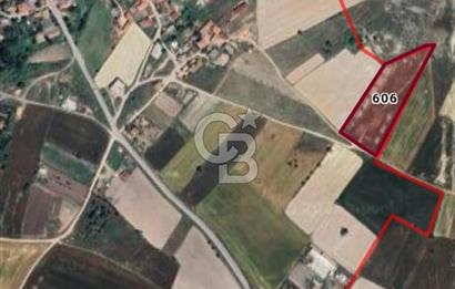 KIRKLARELİ MERKEZ ERİKLİCE DE 346 MT. VİLLA İMARLI ARSA