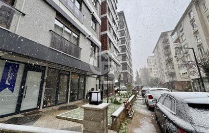 SAHRAYICEDİT’İN PRESTİJLİ NOKTASINDA, 2026 ARALIK TESLİM, ARA KAT 3+1 DAİRE