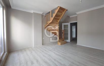 DEMOKRASİ CADDESİ METROYA YAKIN ASANSÖRLÜ 3+1 ÜST DUBLEKS