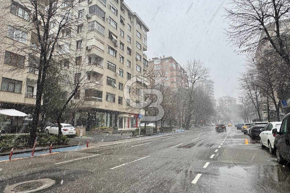 SAHRAYICEDİT’İN PRESTİJLİ NOKTASINDA, 2026 ARALIK TESLİM, ARA KAT 3+1 DAİRE