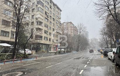 SAHRAYICEDİT’İN PRESTİJLİ NOKTASINDA, 2026 ARALIK TESLİM, ARA KAT 3+1 DAİRE