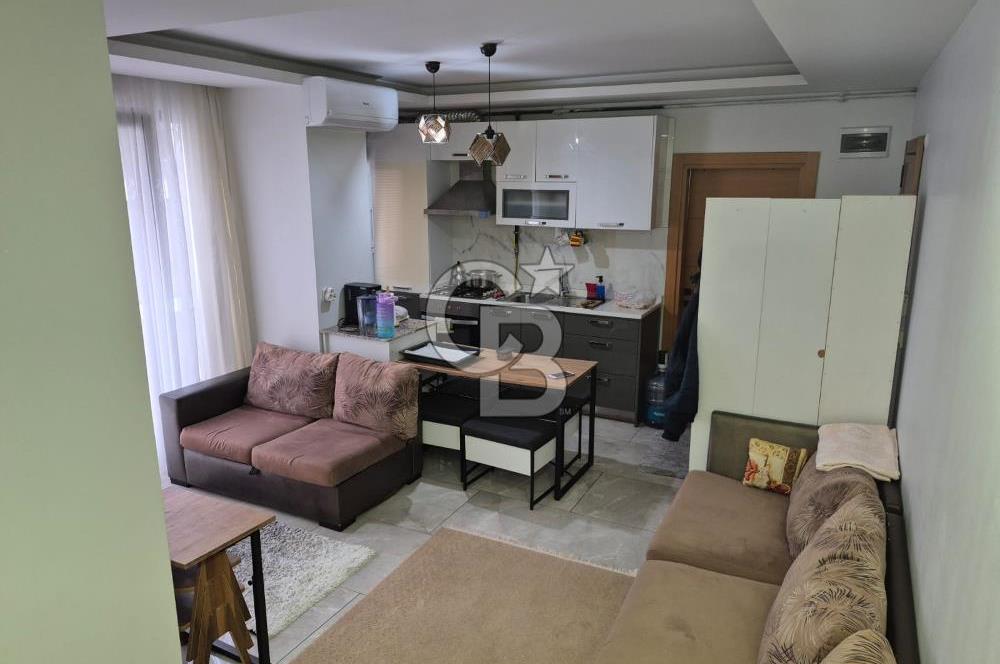 METROYA 100 MT. MESAFEDE ARAKAT 1+1 YERDEN ISITMALI KİRALIK