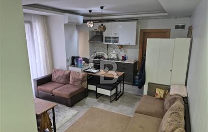 METROYA 100 MT. MESAFEDE ARAKAT 1+1 YERDEN ISITMALI KİRALIK