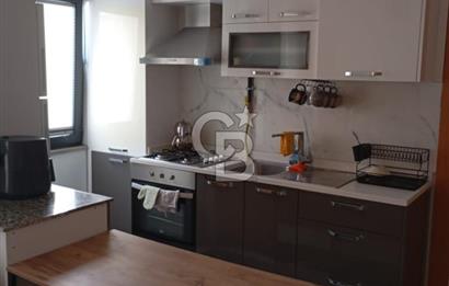 METROYA 100 MT. MESAFEDE ARAKAT 1+1 YERDEN ISITMALI KİRALIK