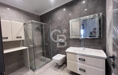 YALOVA ÇİFTLİKKÖY DENİZ MANZARALI ULTRA LÜKS KİRALIK 3+1 DAİRE