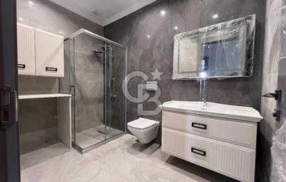 YALOVA ÇİFTLİKKÖY DENİZ MANZARALI ULTRA LÜKS KİRALIK 3+1 DAİRE