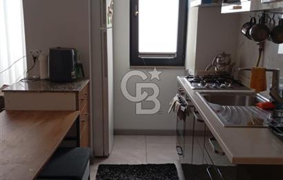 METROYA 100 MT. MESAFEDE ARAKAT 1+1 YERDEN ISITMALI KİRALIK