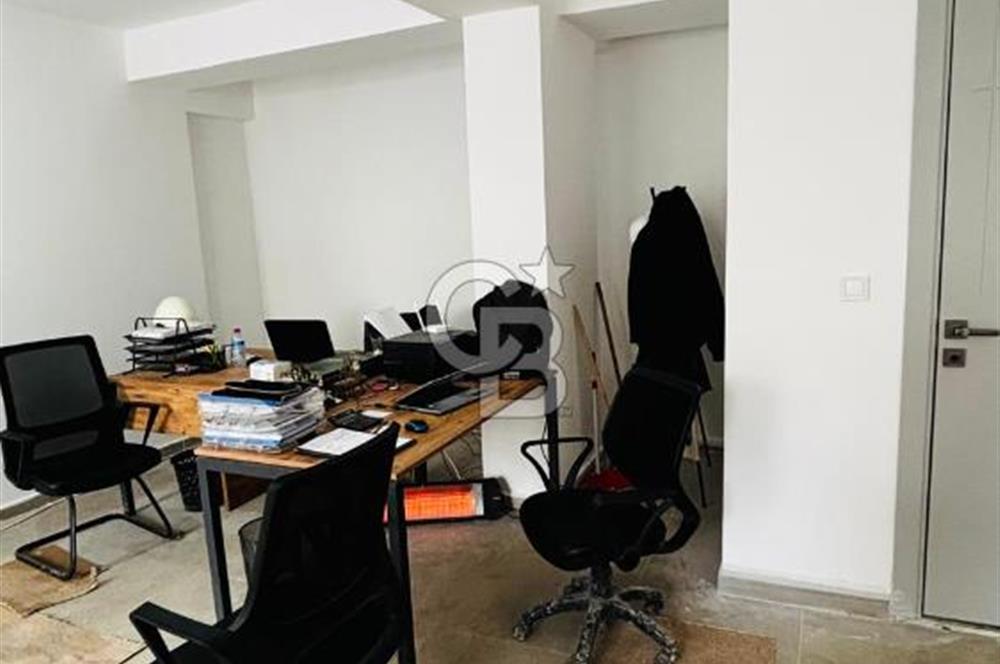 KADIKÖY EĞİTİM MAHALLESİNDE SATILIK DÜKKAN