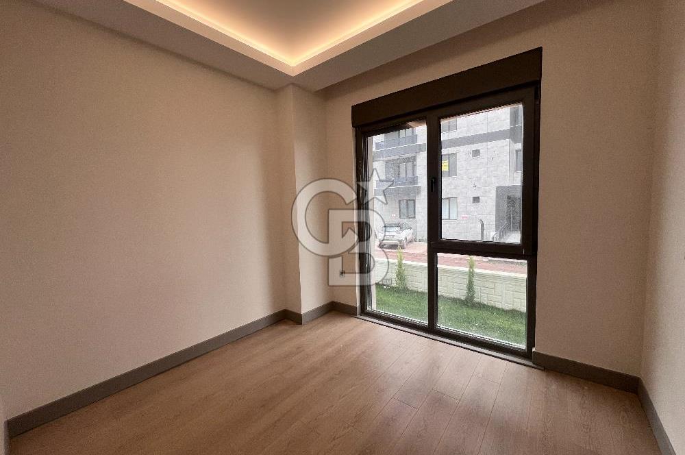 YALOVA ÇİFTLİKKÖY DENİZ MANZARALI ULTRA LÜKS KİRALIK 3+1 DAİRE