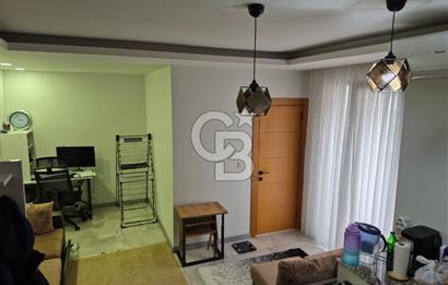 METROYA 100 MT. MESAFEDE ARAKAT 1+1 YERDEN ISITMALI KİRALIK