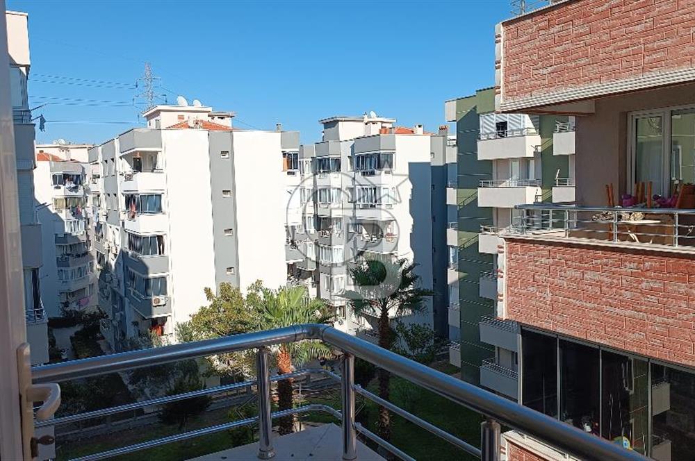 ALİAĞA SİTELER MAHALLESİNDE GÜNEŞ SİTESİ İÇİNDE 3+1 FERAH DAİRE