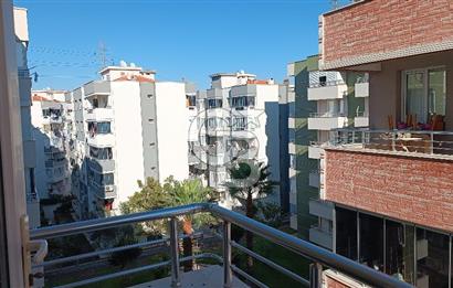 ALİAĞA SİTELER MAHALLESİNDE GÜNEŞ SİTESİ İÇİNDE 3+1 FERAH DAİRE