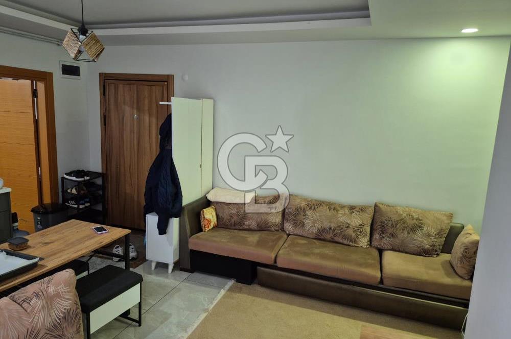 METROYA 100 MT. MESAFEDE ARAKAT 1+1 YERDEN ISITMALI KİRALIK