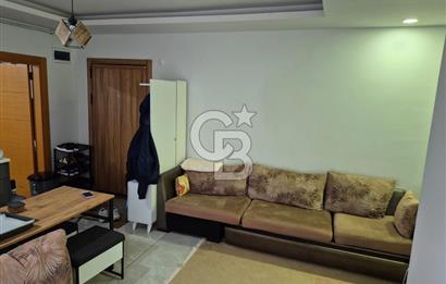 METROYA 100 MT. MESAFEDE ARAKAT 1+1 YERDEN ISITMALI KİRALIK