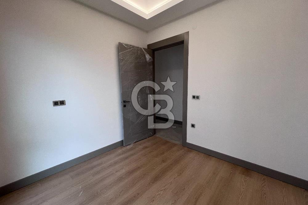 YALOVA ÇİFTLİKKÖY DENİZ MANZARALI ULTRA LÜKS KİRALIK 3+1 DAİRE