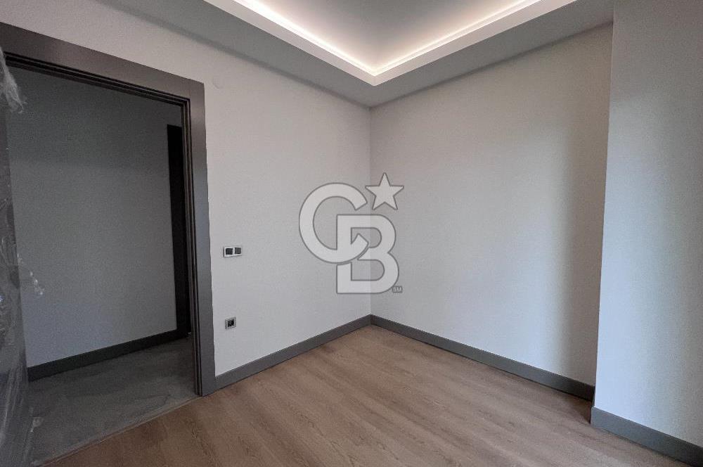 YALOVA ÇİFTLİKKÖY DENİZ MANZARALI ULTRA LÜKS KİRALIK 3+1 DAİRE