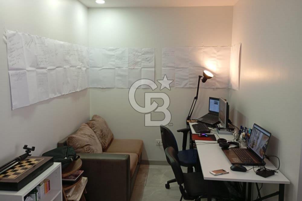 METROYA 100 MT. MESAFEDE ARAKAT 1+1 YERDEN ISITMALI KİRALIK