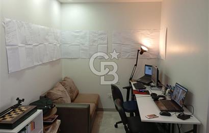 METROYA 100 MT. MESAFEDE ARAKAT 1+1 YERDEN ISITMALI KİRALIK