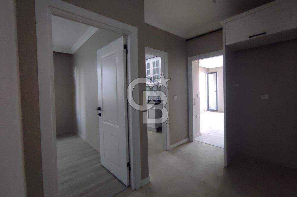 DEMOKRASİ CADDESİ METROYA YAKIN ASANSÖRLÜ 3+1 ÜST DUBLEKS