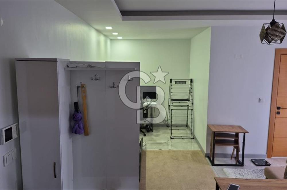 METROYA 100 MT. MESAFEDE ARAKAT 1+1 YERDEN ISITMALI KİRALIK