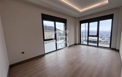YALOVA ÇİFTLİKKÖY DENİZ MANZARALI ULTRA LÜKS KİRALIK 3+1 DAİRE