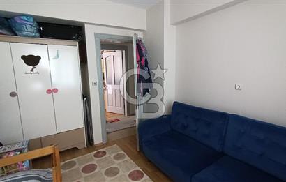 ALİAĞA SİTELER MAHALLESİNDE GÜNEŞ SİTESİ İÇİNDE 3+1 FERAH DAİRE