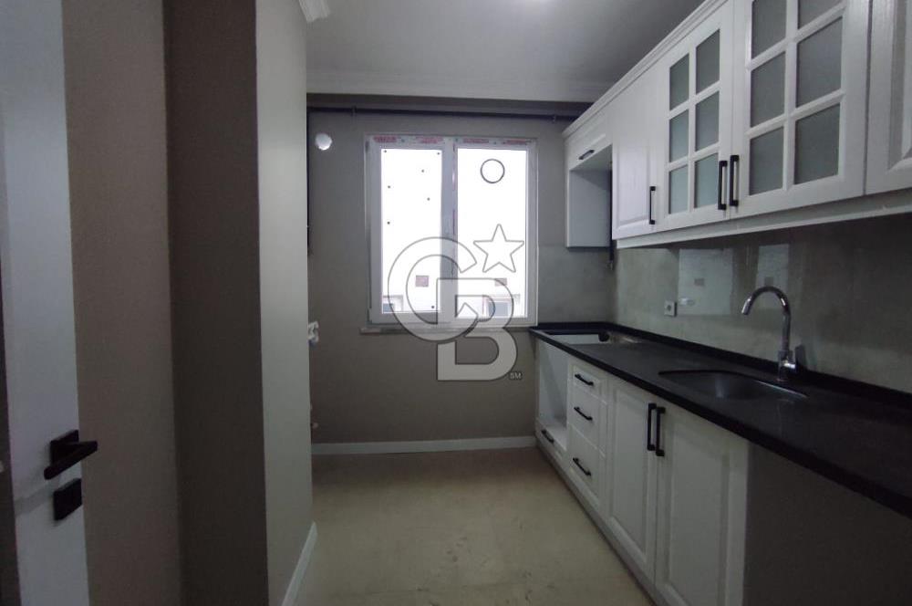 DEMOKRASİ CADDESİ METROYA YAKIN ASANSÖRLÜ 3+1 ÜST DUBLEKS