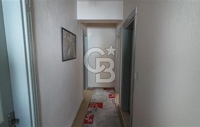 ALİAĞA SİTELER MAHALLESİNDE GÜNEŞ SİTESİ İÇİNDE 3+1 FERAH DAİRE