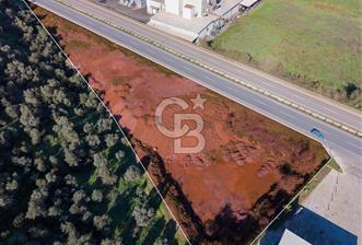Muğla Milas'da Ana Yola 130 Metre Cepheli Satılık Tarla - 2 - 328403