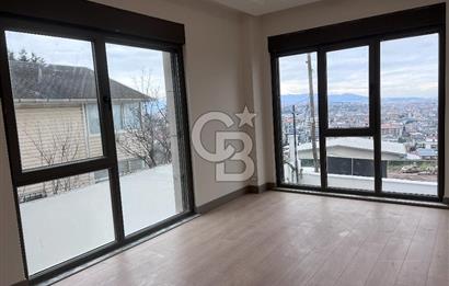 YALOVA ÇİFTLİKKÖY DENİZ MANZARALI ULTRA LÜKS KİRALIK 3+1 DAİRE