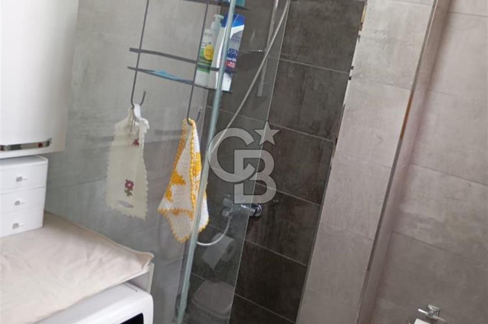 METROYA 100 MT. MESAFEDE ARAKAT 1+1 YERDEN ISITMALI KİRALIK