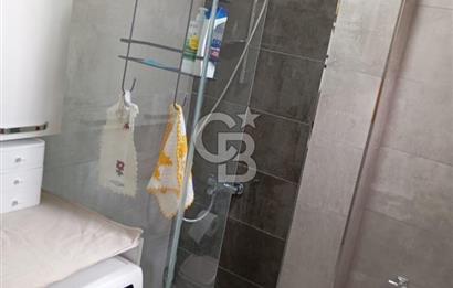 METROYA 100 MT. MESAFEDE ARAKAT 1+1 YERDEN ISITMALI KİRALIK