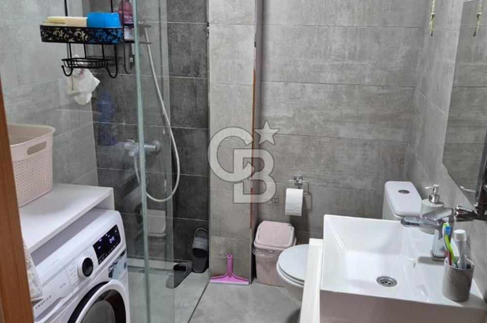 METROYA 100 MT. MESAFEDE ARAKAT 1+1 YERDEN ISITMALI KİRALIK