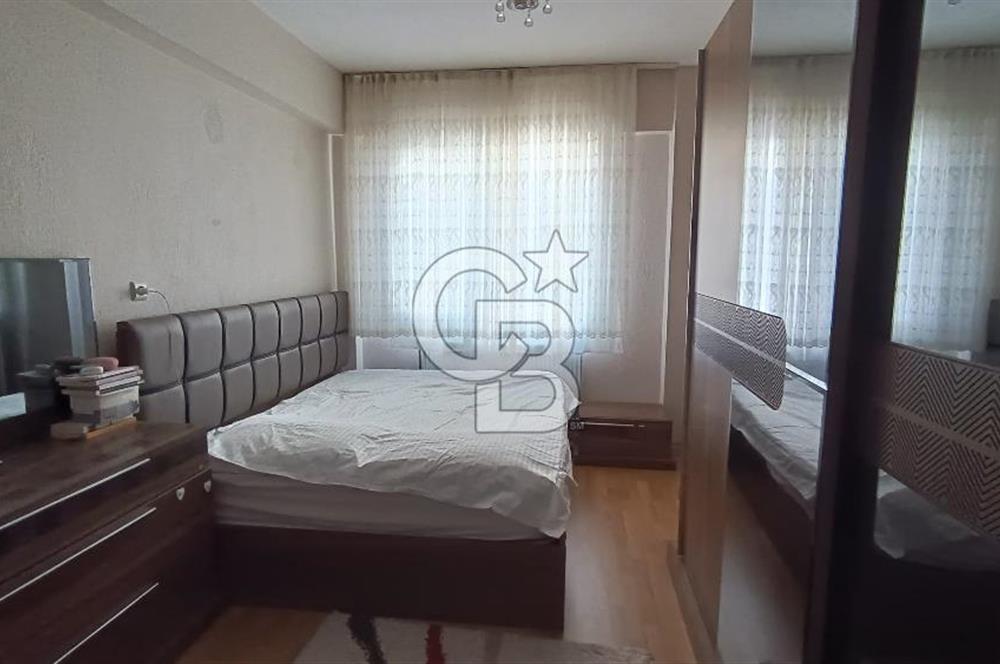 ALİAĞA SİTELER MAHALLESİNDE GÜNEŞ SİTESİ İÇİNDE 3+1 FERAH DAİRE