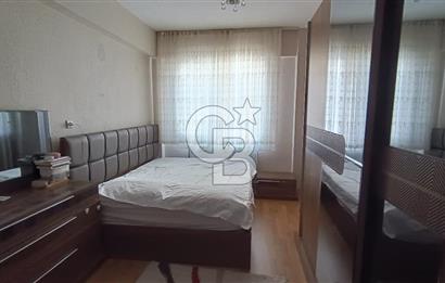 ALİAĞA SİTELER MAHALLESİNDE GÜNEŞ SİTESİ İÇİNDE 3+1 FERAH DAİRE