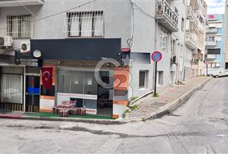 Katip Çelebi Acil yan Sokağı Devren Kiralık Köşe Dükkan - 9 - 328417