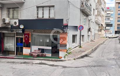 Katip Çelebi Acil yan Sokağı Devren Kiralık Köşe Dükkan