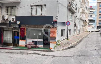 Katip Çelebi Acil yan Sokağı Devren Kiralık Köşe Dükkan