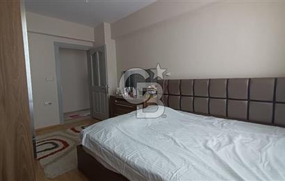 ALİAĞA SİTELER MAHALLESİNDE GÜNEŞ SİTESİ İÇİNDE 3+1 FERAH DAİRE