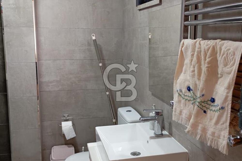 METROYA 100 MT. MESAFEDE ARAKAT 1+1 YERDEN ISITMALI KİRALIK