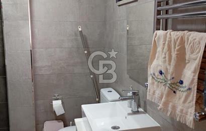 METROYA 100 MT. MESAFEDE ARAKAT 1+1 YERDEN ISITMALI KİRALIK