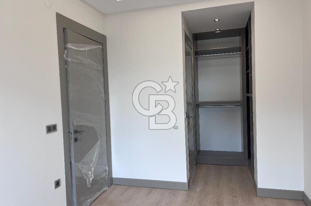 YALOVA ÇİFTLİKKÖY DENİZ MANZARALI ULTRA LÜKS KİRALIK 3+1 DAİRE