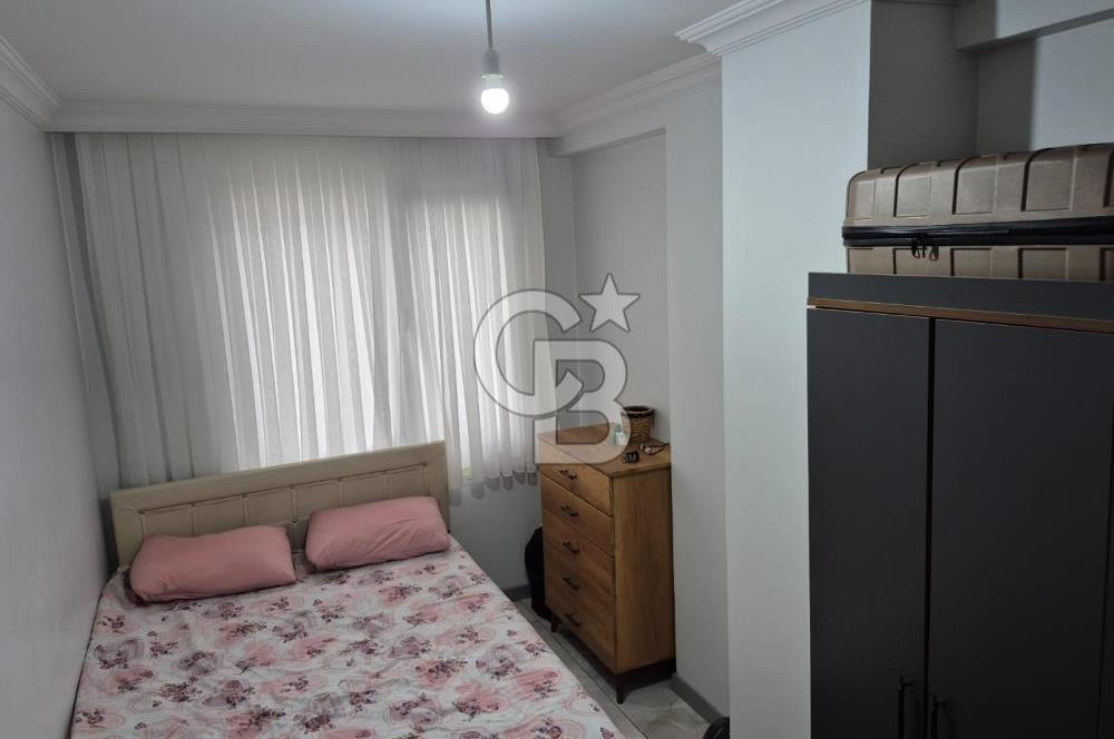 METROYA 100 MT. MESAFEDE ARAKAT 1+1 YERDEN ISITMALI KİRALIK