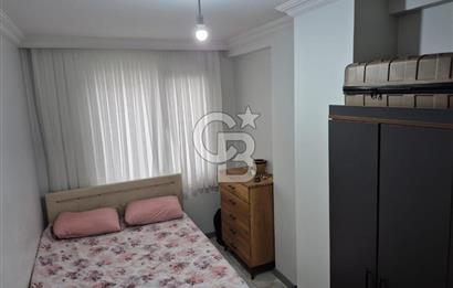 METROYA 100 MT. MESAFEDE ARAKAT 1+1 YERDEN ISITMALI KİRALIK