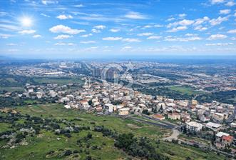 Manisa Şehzadeler de Satılık Arsa - 5 - 328418